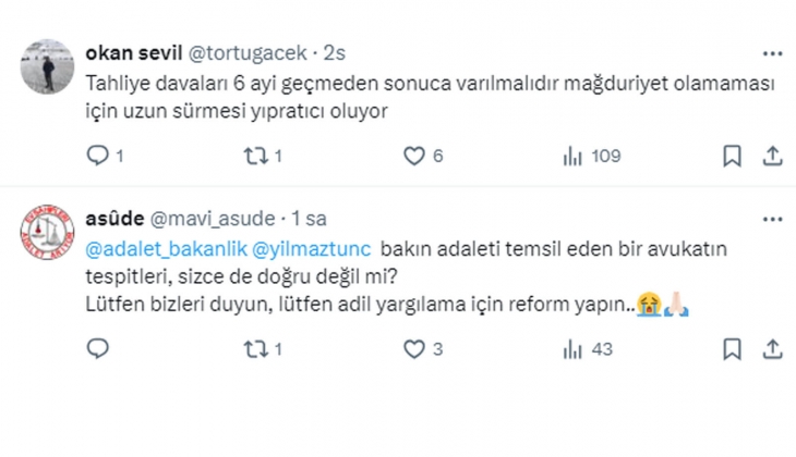Uzayan kira davaları ev sahiplerine maddi, manevi kayıp yaşatıyor: Sulh Hukuk Mahkemelerindeki iş yükü azaltılmalı!