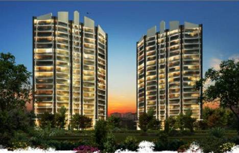 Hak Yapı Kartal da 320 konut inşa edecek! Yeni proje!