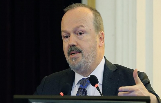 Yusuf Günay dan Florya arazi açıklaması!