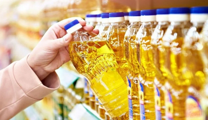 Tarım Kredi den hayrete düşüren indirim! Ayçiçek yağında muhteşem kampanya