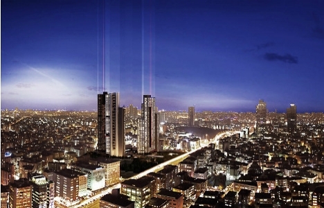 Torunlar GYO'dan 1.6 milyon liralık ceza açıklaması!