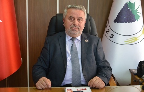 Kırkareli Üsküp'te modern yapılaşmanın önü açıldı!