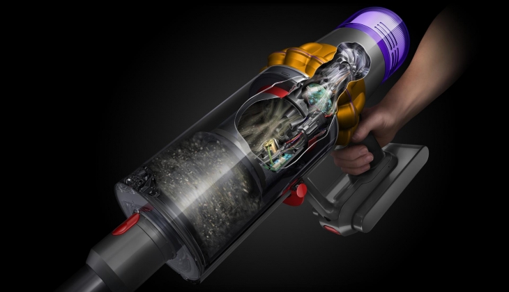 Toz mu? O da ne! Dyson V15 Detect Absolute kablosuz süpürge ile evde toza son! 25 Ağustos 2022 fiyat listesi!