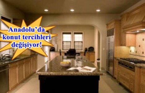 Büyük evlerde büyük yalnızlık!