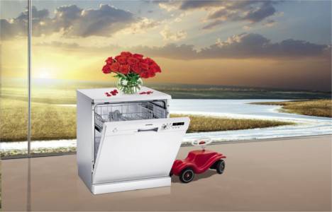 Siemens mart ayı kampanyası