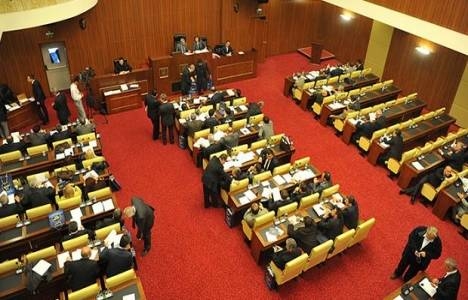 Ankara Büyükşehir Belediyesi Temmuz ayı toplantısı gerçekleşti!