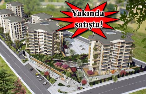 Papatya Konakları Esenyurt projesinin ilk görselleri!