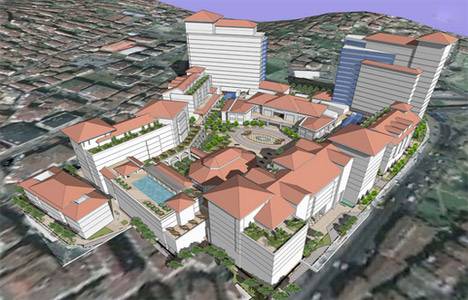 Kasımpaşa kentsel dönüşüm çalışmalarında son durum ne?