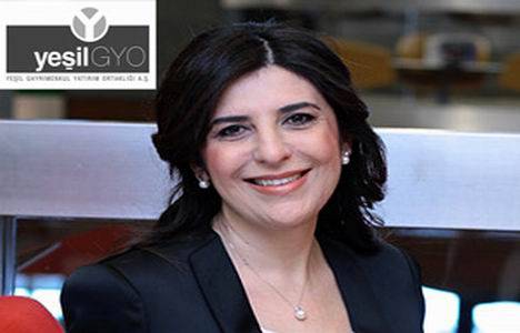 GYO larda istifa depremi!