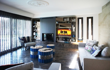 İşte 2016 yılının iç mimari trendleri!