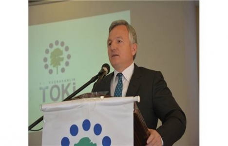 TOKİ İpsala 2. Etap kura çekilişi yapıldı!