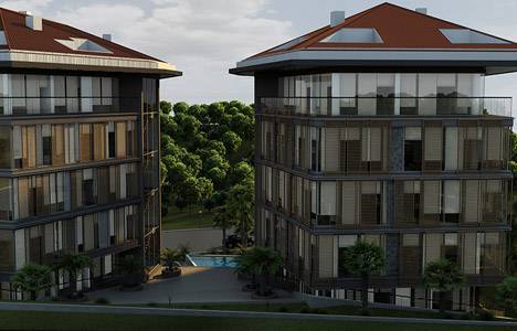 Studio Life Sarıyer ne zaman teslim? 130 bin dolara 1+1!