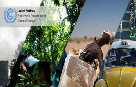 New York’ta İklim Değişikliği Zirvesi düzenlenecek!