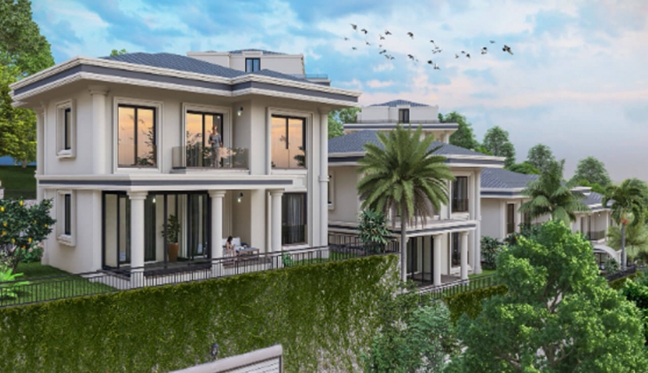 KavanCountry vade farksız 10 taksit fırsatıyla satışta! Yeni proje! 