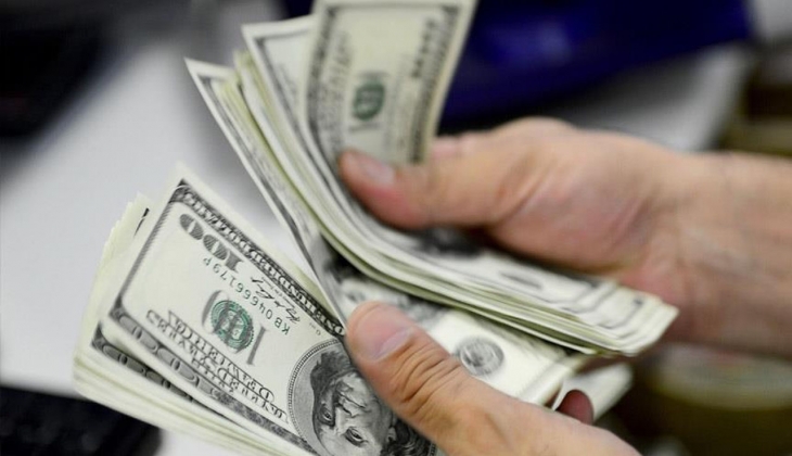 Dolar bugün ne kadar? 26 Nisan 2023 dolar, euro ve sterlin kaç TL? İşte son durum!
