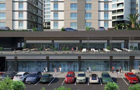 Kayaşehir Anacadde ödemeleri!