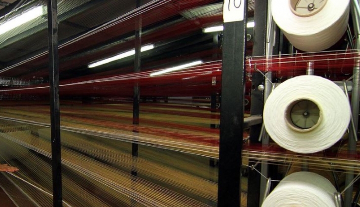 Santeks Tekstil Makineleri hakkında 3 ay süreyle geçici mühlet kararı verildi!