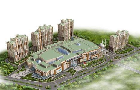 MNG Holding MNG Residence daire fiyatları!