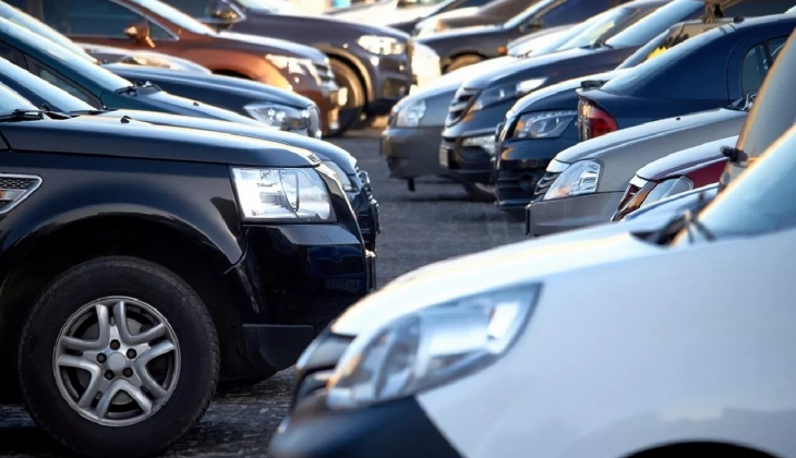 Dikkat! Bakan Muş'tan ikinci el otomobil açıklaması!