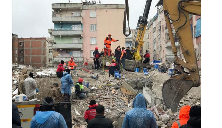 Fransız deprem bilimci peş peşe açıkladı! İstanbul depreminin şiddeti tam bu kadar olacak! Son dakika!