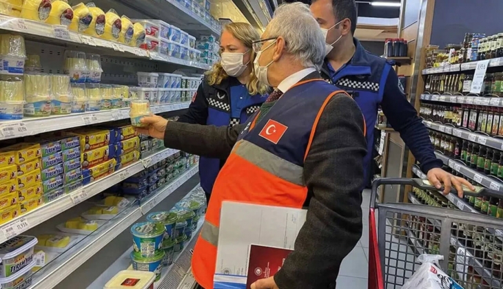 Vicdanları da enkaz altında kalan deprem fırsatçılarına devlet göz açtırmadı! Açıklamayı bakanlık yaptı