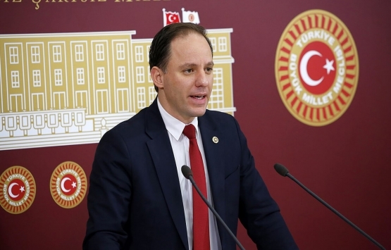 Binalarda Enerji Performansı Yönetmeliği ile ilgili soru önergesi verildi!