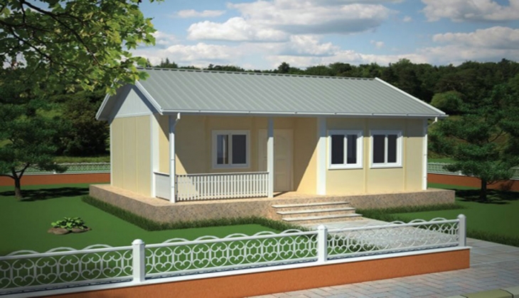 İstanbul’da ev fiyatları tavan yapmışken 149 bin TL’ye 1+1 ev sahibi olun! Prefabrik 11 Eylül 2022 fiyat listesi…