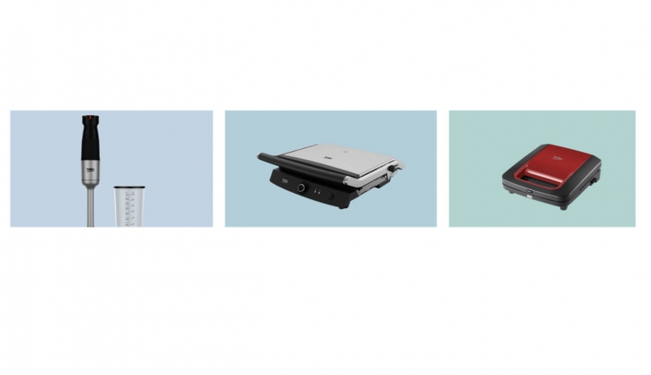 Beko dan dev kampanya! Küçük ev aletlerinde 2 nci ürüne yüzde 50 indirim! İşte Mart 2022 fiyat listesi...