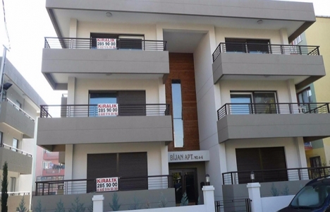 Günlük kiralanan evler çözüm kararı çıktı!