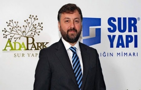 Sur Yapı, 500 milyon liralık 2 projeye imza atacak!