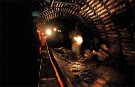 Zonguldak'ta özel kömür işletmeleri üretime başladı!