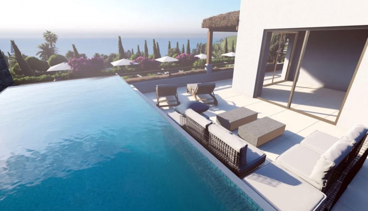 Bahamas Homes Kıbrıs ta 18 ay vade fırsatı!