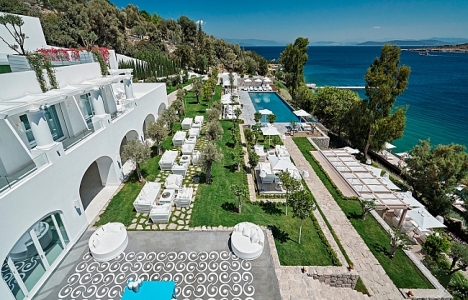 Turizm yatırımları düştü!