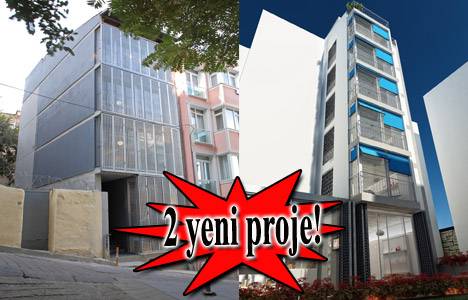 Micro Loft Yarasa ve Micro Loft Bulut projeleri satışa çıktı!