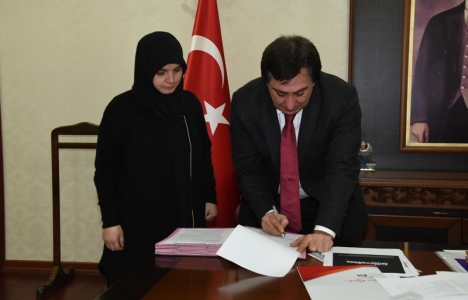 Akçakale Devlet Hastanesi