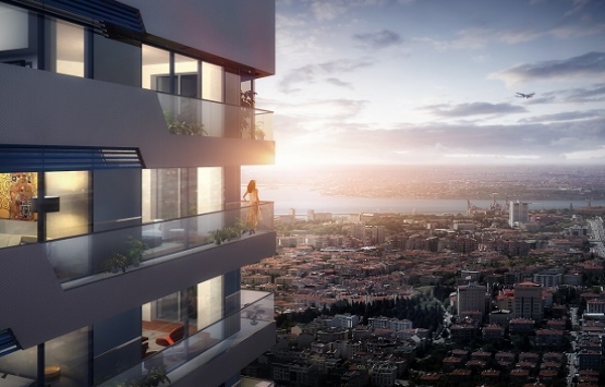 Elite Concept te 60 ay 0 faiz kampanyası!