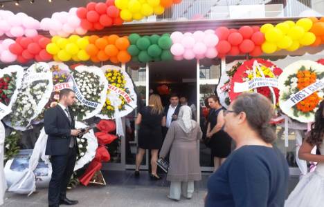 İrfan Home 8. Şubesini Mimaroba'da açtı!