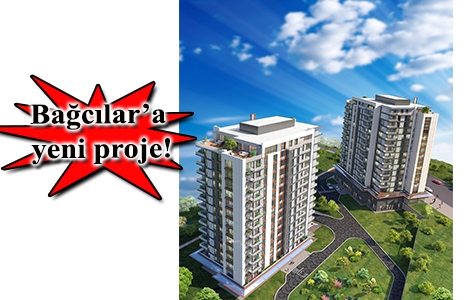 Loza Rezidans'ta 562 bin TL'ye!