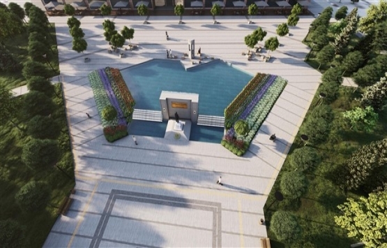 Ankara Yenimahalleye'ye yeni meydan müjdesi!