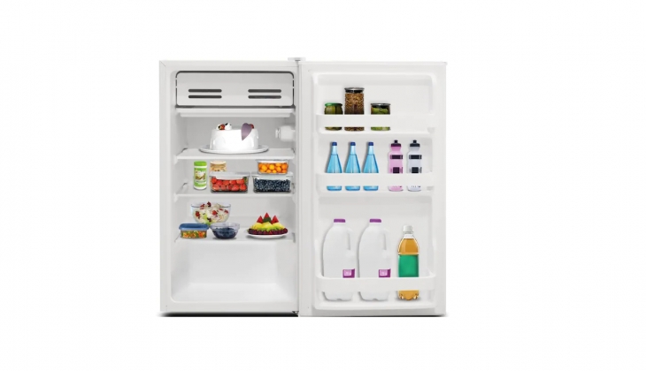 Terleme ve karlanma yapmayan mini buzdolabı ile tanışın! 13 Şubat 2023 fiyat listesi