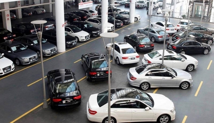 Otomobil piyasasında son durum! İkinci ele talep artarken, fiyatlar düşmeye devam ediyor!