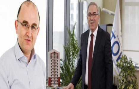 Mehmet Ergün Turan: Önceliğimiz dar gelirli vatandaşları konut sahibi yapmak!
