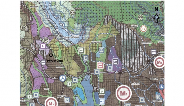 Botanika Bahçeşehir nerede? Botanika Bahçeşehir fiyat listesi!