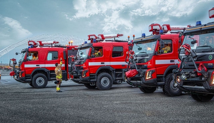 Samsun Belediyesi 90 zabıta ve itfaiye eri alımı yapacak! Başvuru için detaylar ve şartlar!