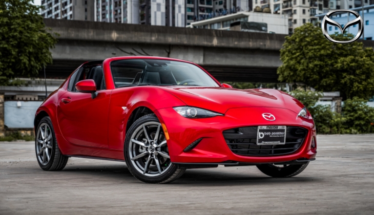 Mazda MX-5’e tam 234 bin TL’lik akılalmaz bir zam geldi! İşte güncel Mazda MX-5 fiyatları...