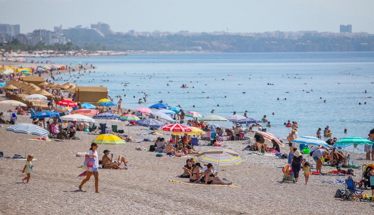 Bayram tatilinde hangi ünlü hangi otelde sahneye çıkacak? Kıbrıs Antalya ve Muğla da yıldız yağacak 