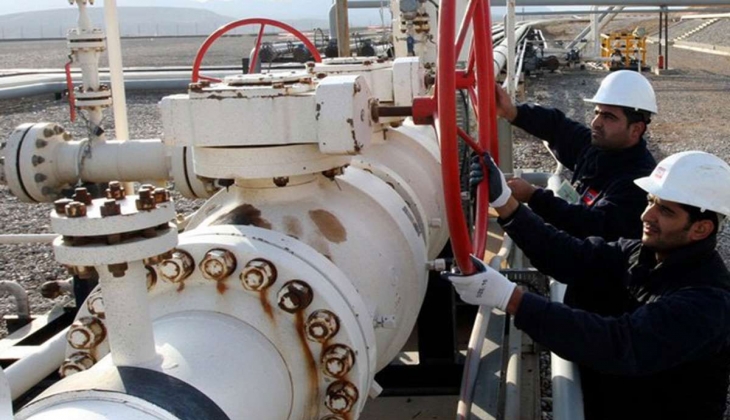 BOTAŞ Alman Deutsche Bank AG’den, 925 milyon euro kredi aldı. Doğalgaza yeni zam kapıda