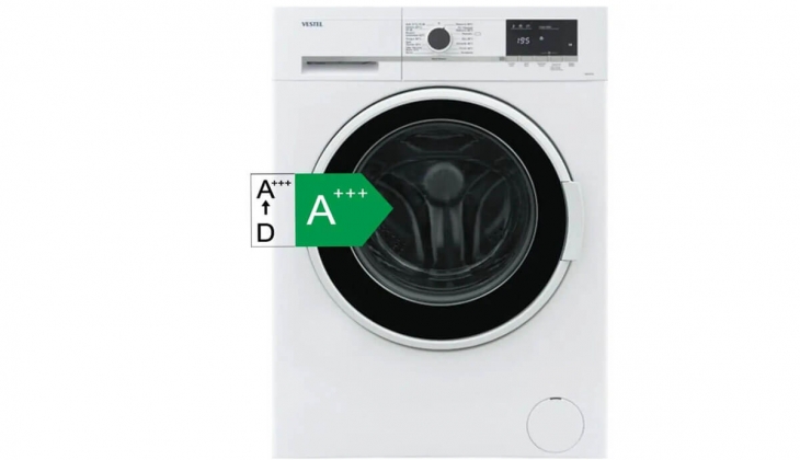 Vestel çamaşır makinesi en uygun fiyata nerede satılıyor? Fiyatları ne kadar? 02 Şubat 2023 fiyat listesi