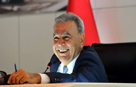 Aziz Kocaoğlu: Belediye ayrımı yapmadan çalışıyoruz!