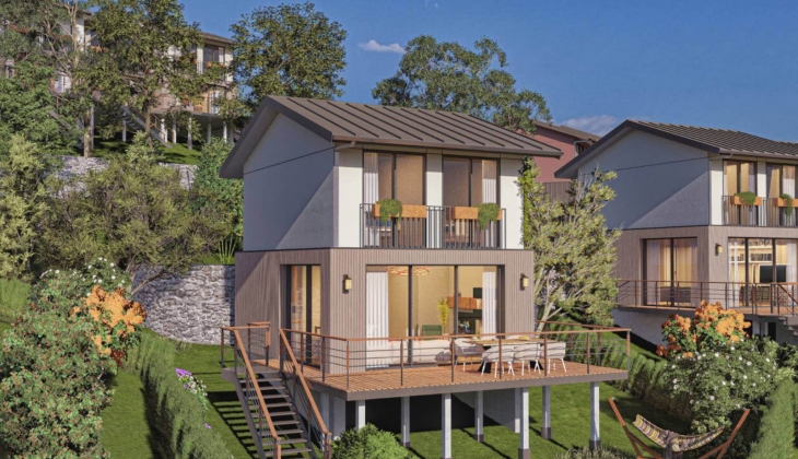 Ege Yapı arsa projelerinde dev fırsat! 29 bin 900 bin liradan başlayan taksitlerle!